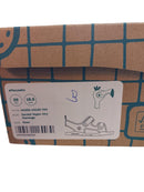 Affenzahn Sandal Vegan Airy Flamingo 28