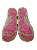 Affenzahn Sandal Vegan Airy Flamingo 28