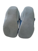 Affenzahn Crawling Shoe Leather Crawly Shark 18