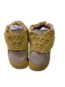 Affenzahn Crawling Shoe Leather Crawly Giraffe 20 Schuhgröße