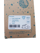 Affenzahn Crawling Shoe Leather Crawly Giraffe 20 Schuhgröße