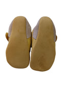 Affenzahn Crawling Shoe Leather Crawly Giraffe 20 Schuhgröße