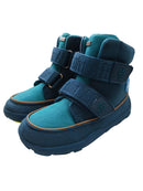 Affenzahn Midboot Chamude Comfy Shark 28