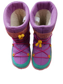 Affenzahn Snow Boot Vegan Snowy Owl 30