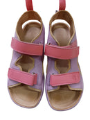 Affenzahn Sandal Leather Airy Otter 30