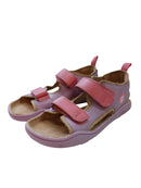Affenzahn Sandal Leather Airy Otter 30