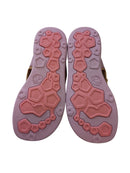 Affenzahn Sandal Leather Airy Otter 30