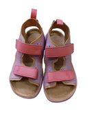 Affenzahn Sandal Leather Airy Otter 27