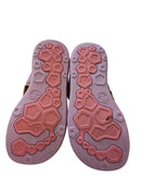 Affenzahn Sandal Leather Airy Otter 27