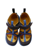 Affenzahn Sandal Vegan Breezy Toucan 30