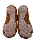 Affenzahn Slipper Knit Flinky Vogel 29