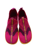 Affenzahn Slipper Knit Flinky Vogel 29