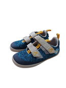 Affenzahn Barfußschuh Knit Happy Penguin 27