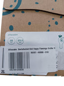 Affenzahn Barfußschuh Knit Happy Flamingo 35