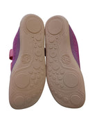 Affenzahn Barfußschuh Knit Happy Flamingo 35