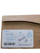 Affenzahn Comfy Jump Midboot Vegan Bird 21