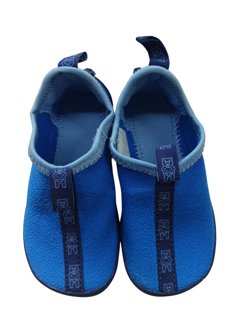 Affenzahn Bear Slippers 23 Schuhgröße