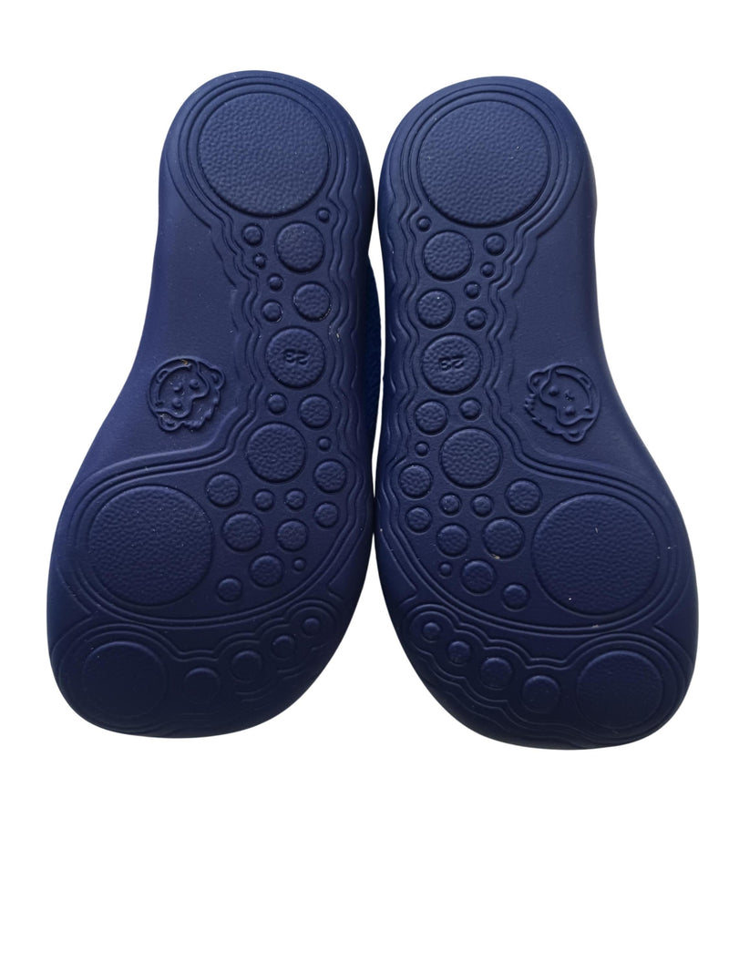 Affenzahn Bear Slippers 23 Schuhgröße