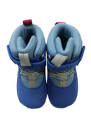 Affenzahn Prewalker Vegan Warmy Shark 24