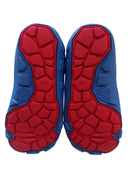 Affenzahn Prewalker Vegan Warmy Shark 24