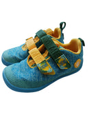 Affenzahn Sneaker Knit Happy Creative Bear 24