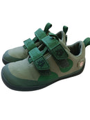 Affenzahn Sneaker Cotton Lucky Frog 24