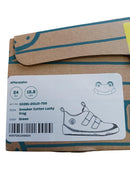 Affenzahn Sneaker Cotton Lucky Frog 24