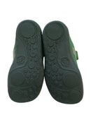 Affenzahn Sneaker Cotton Lucky Frog 24