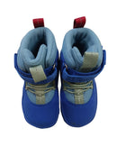 Affenzahn Prewalker Vegan Warmy Shark 22