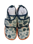 Affenzahn Slipper Cotton Movy Bunny 27 Schuhgröße