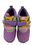 Affenzahn Low Boot Knit Happy Creative Toucan 31