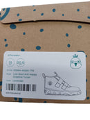 Affenzahn Low Boot Knit Happy Creative Toucan 31