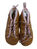 Affenzahn Easy Warm Midboot Leather Cat 27