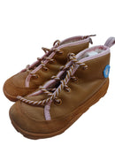 Affenzahn Easy Warm Midboot Leather Cat 27