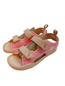 Affenzahn Sandal Vegan Airy Flamingo 26