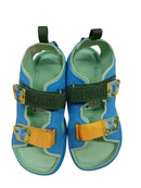 Affenzahn Sandal Vegan Airy Creative Bear 23