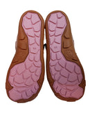 Affenzahn Low Boot Knit Happy Deer 23