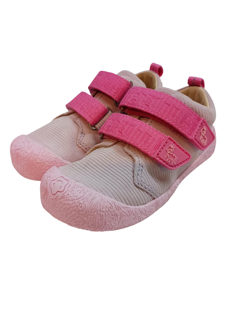 Affenzahn Prewalker Leather Walky Unicorn 23