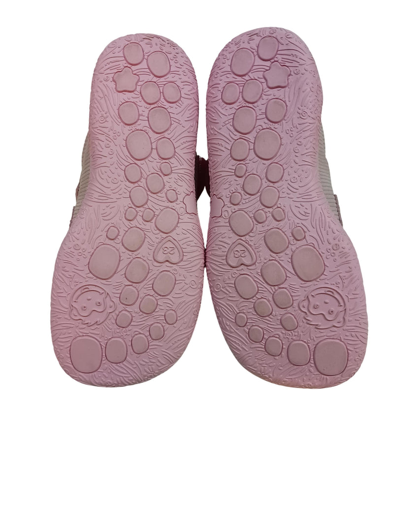 Affenzahn Prewalker Leather Walky Unicorn 23