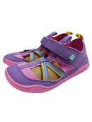 Affenzahn Sandal Vegan Breezy Creative Toucan 22