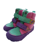 Affenzahn Mid Boot Vegan Comfy Creative Toucan 22, 23, 26