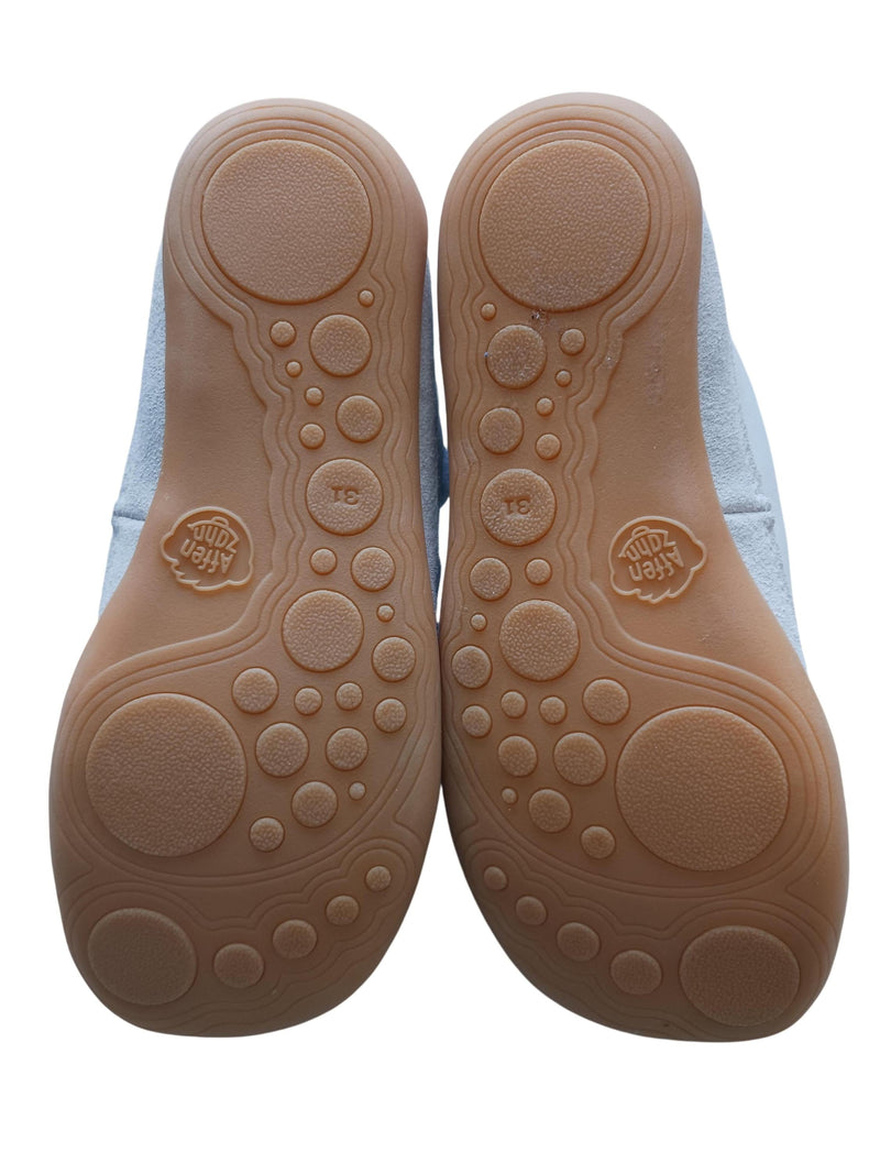 Affenzahn Sneaker Leather Buddy Polarbear 26, 27, 28, 31