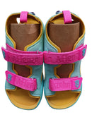 Affenzahn Sandal Vegan Airy Owl 21 Schuhgröße, 25 Schuhgröße, 29 Schuhgröße