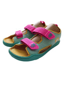 Affenzahn Sandal Vegan Airy Owl 21 Schuhgröße, 25 Schuhgröße, 29 Schuhgröße