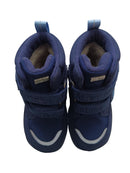 Affenzahn Mid Boot Vegan Comfy Bear 27