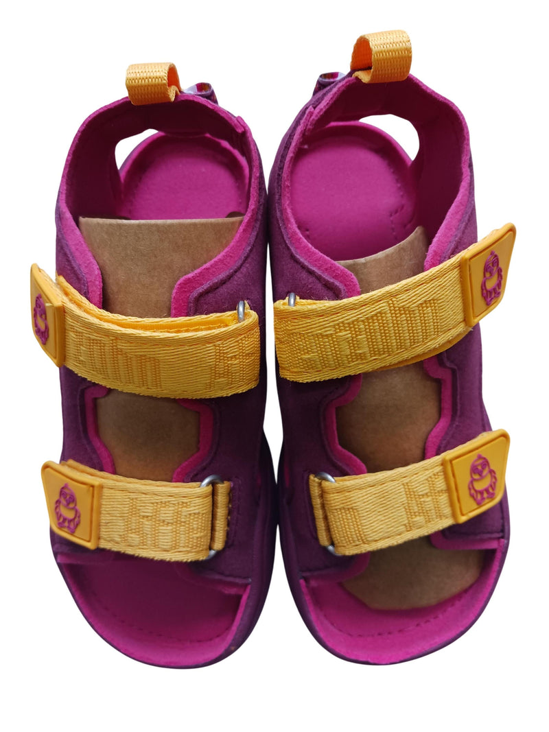 Affenzahn Sandal Vegan Airy Bird 22, 26