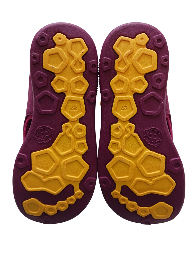 Affenzahn Sandal Vegan Airy Bird 22, 26