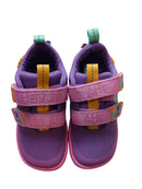 Affenzahn Sneaker Cotton Lucky Creative Toucan 22, 23, 24, 25, 26, 27, 28, 29, 30, 32