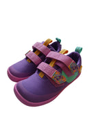 Affenzahn Sneaker Cotton Lucky Creative Toucan 22, 23, 24, 25, 26, 27, 28, 29, 30, 32