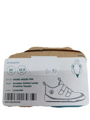 Affenzahn Sneaker Cotton Lucky Creative Toucan 22, 23, 24, 25, 26, 27, 28, 29, 30, 32